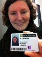 Hope the buzz lasts three years!