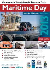 Maritime Day