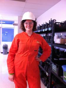 Never has sea survival looked so good ;)