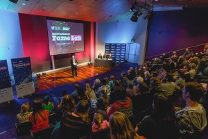 FameLab Australia Final