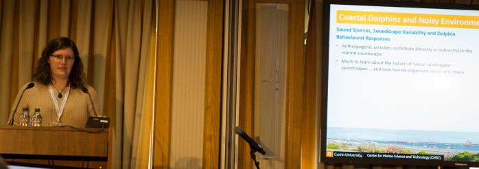 Marley Dolphin Presentation AN2016