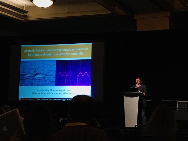 SMM 2017 - Sarah Marley